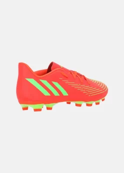 Adidas PREDATOR EDGE.4 FxG SOLRED/SGREEN/CBLACK