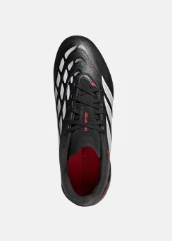Online Adidas PREDATOR LEAGUE FG J CBLACK/FTWWHT/LUCRED