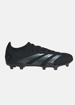 Online Adidas PREDATOR PRO FG CBLACK/CARBON/CBLACK