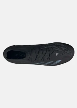 Online Adidas PREDATOR PRO FG CBLACK/CARBON/CBLACK