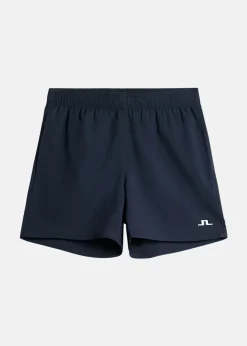 Outlet J.lindeberg Preston Shorts JL Navy