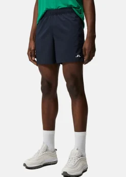 Clearance J.lindeberg Preston Shorts JL Navy