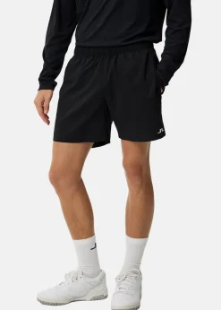 Sale J.lindeberg Preston Shorts Black