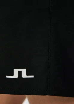Sale J.lindeberg Preston Shorts Black
