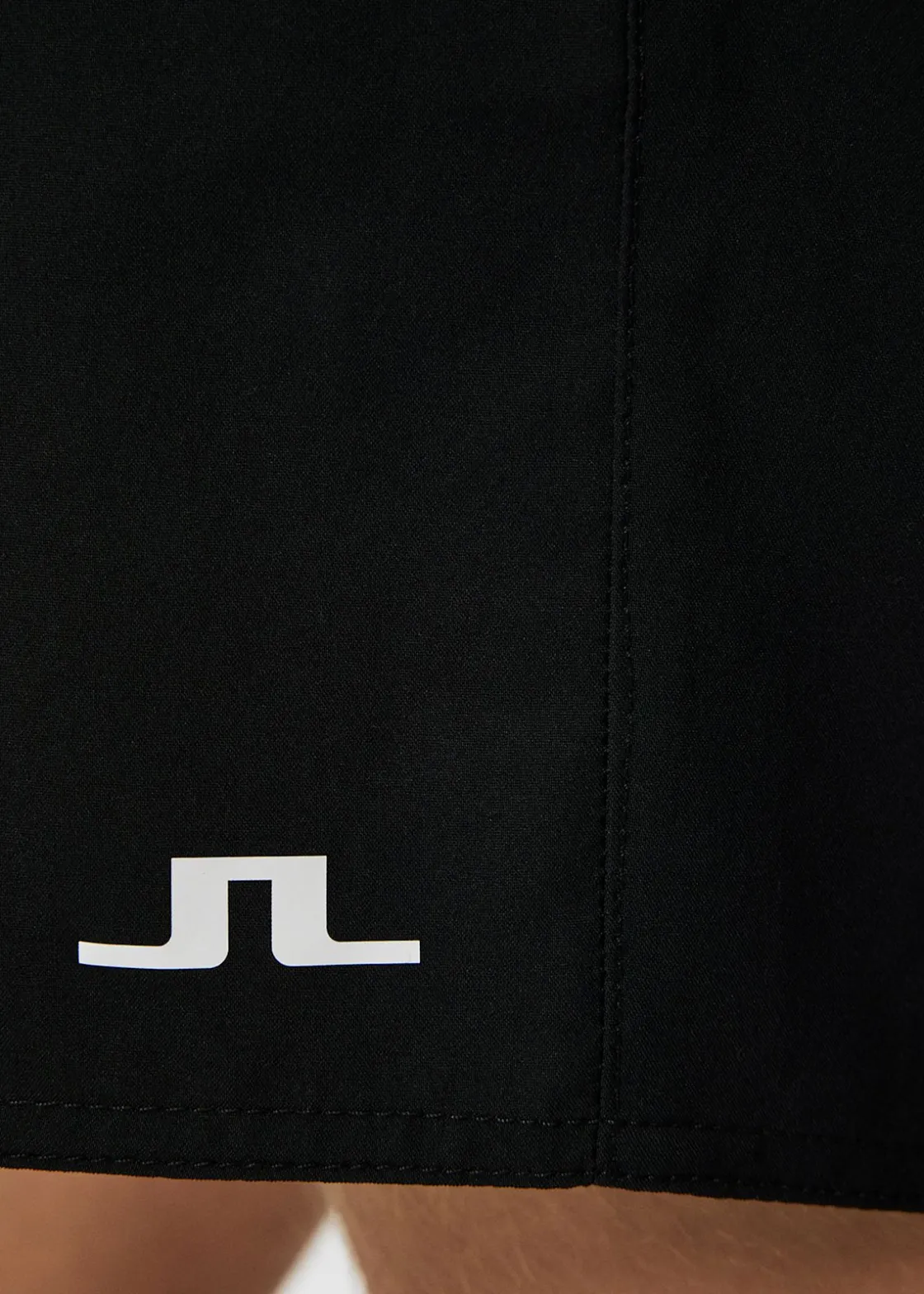 Sale J.lindeberg Preston Shorts Black