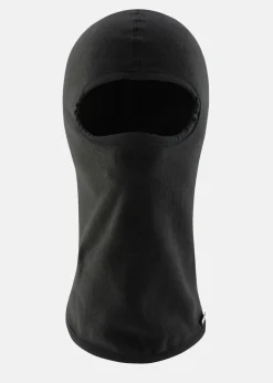 Discount Bula PRIMA FLEECE BALACLAVA BLACK