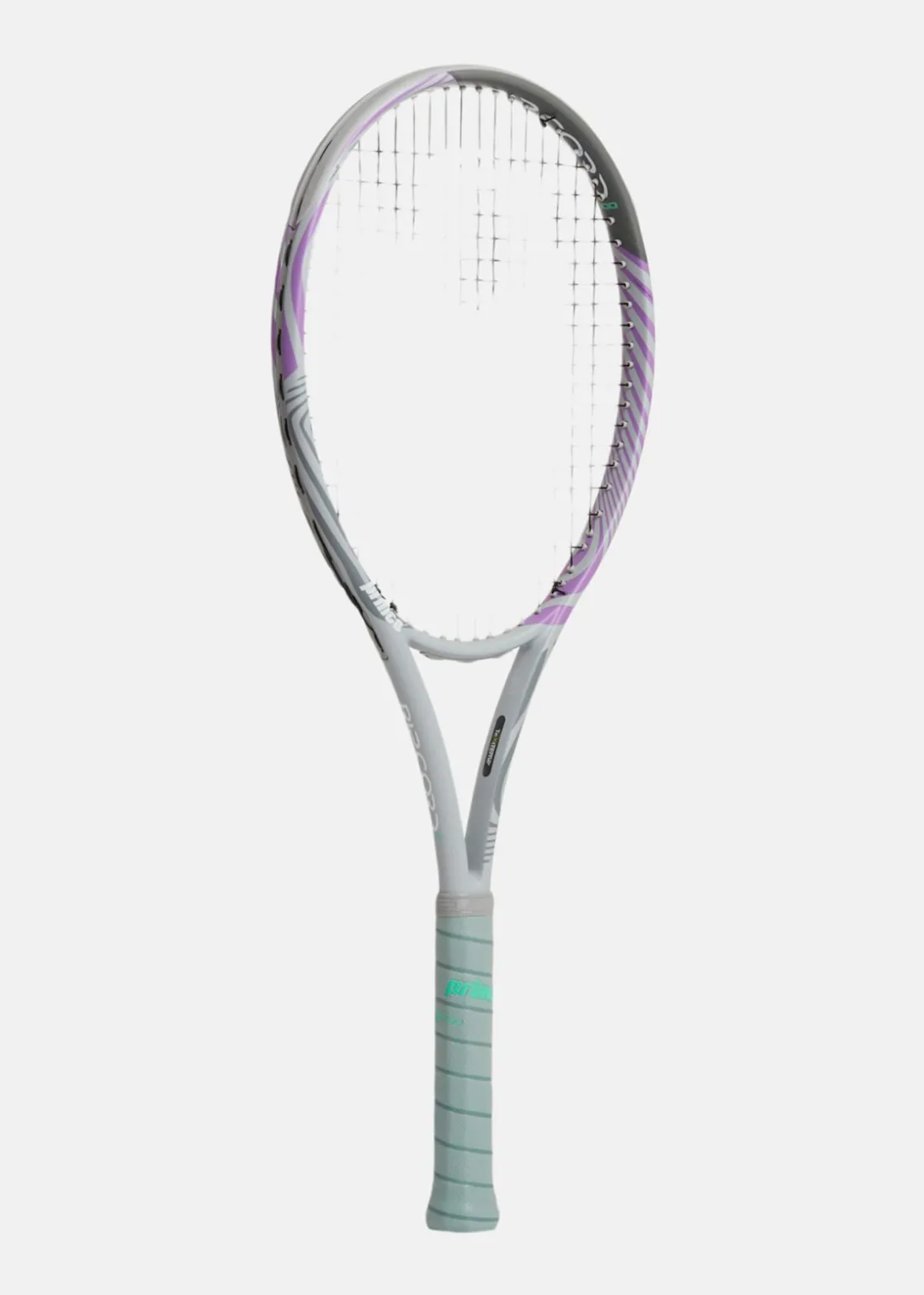 Prince Ripcord 100 265g (16x19 Grey/Purple