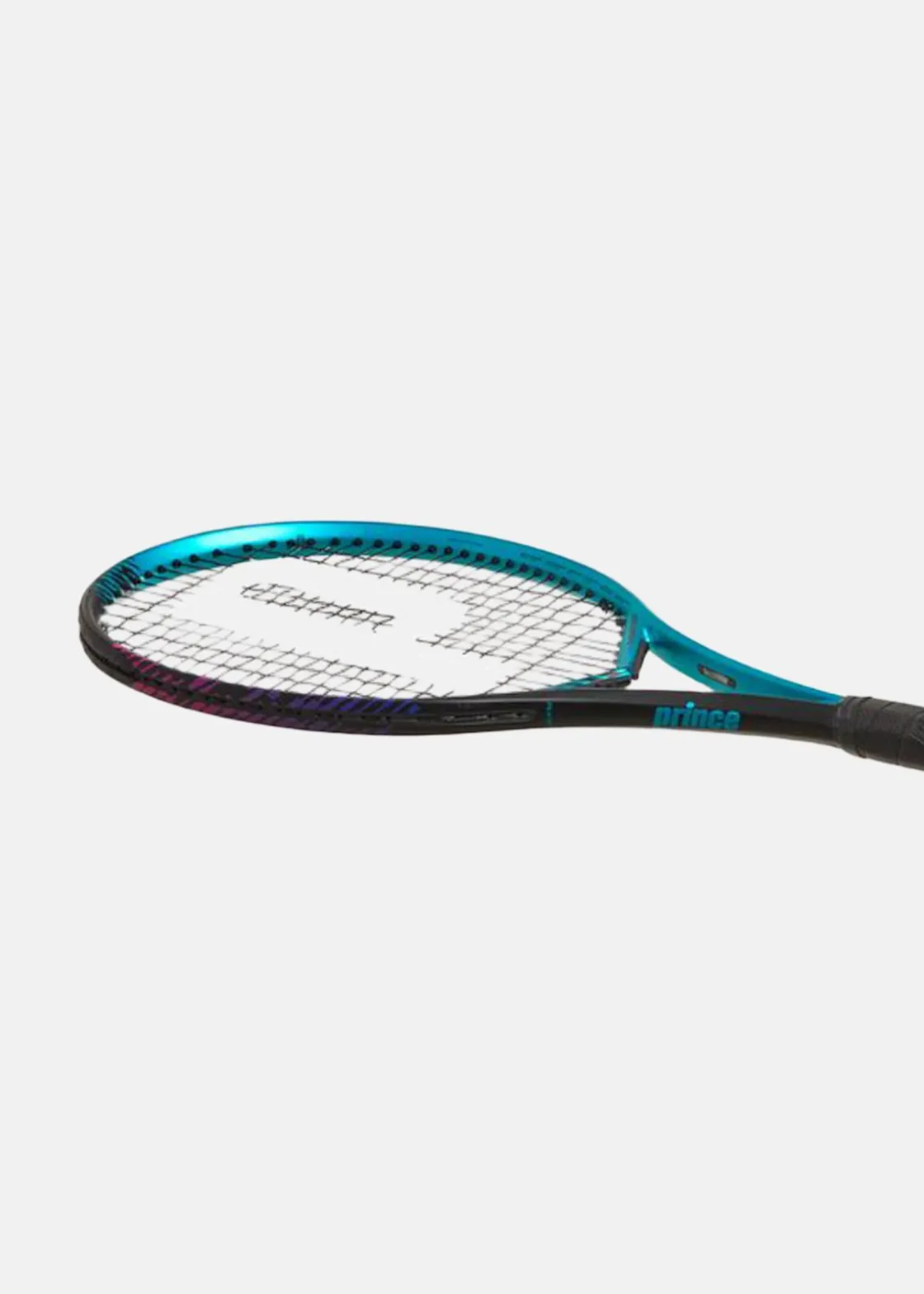 New Prince Vortex 100 300g (14x21) Black/Blue