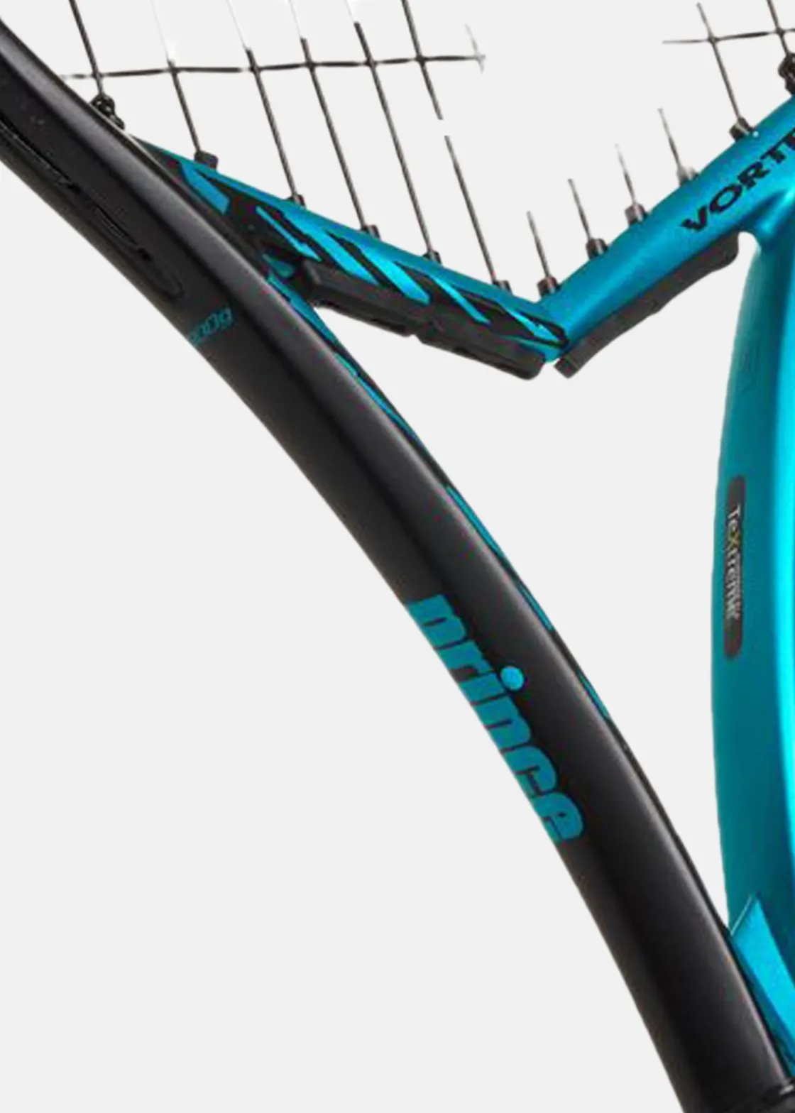 New Prince Vortex 100 300g (14x21) Black/Blue