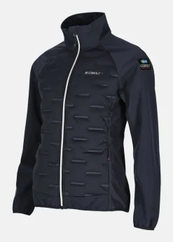 Discount Cobolt Pro Hybrid Jacket W Navy