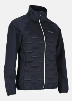 Discount Cobolt Pro Hybrid Jacket W Navy