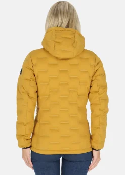 Outlet Cobolt Pro Light Hood Jacket W Honey
