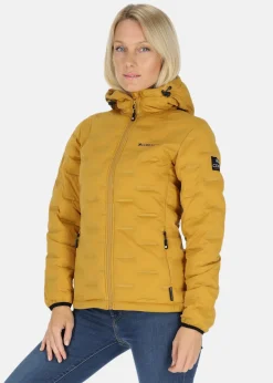 Outlet Cobolt Pro Light Hood Jacket W Honey