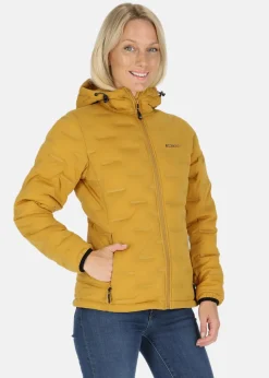 Outlet Cobolt Pro Light Hood Jacket W Honey