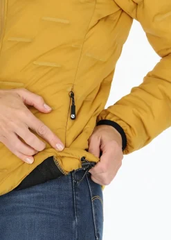 Outlet Cobolt Pro Light Hood Jacket W Honey