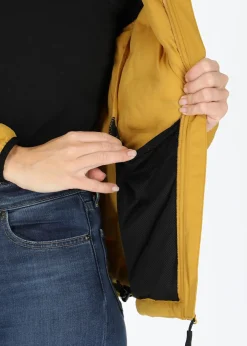 Outlet Cobolt Pro Light Hood Jacket W Honey