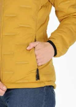 Outlet Cobolt Pro Light Hood Jacket W Honey