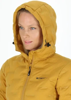 Outlet Cobolt Pro Light Hood Jacket W Honey