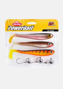 Outlet Berkley Pro Pack Pike No Color