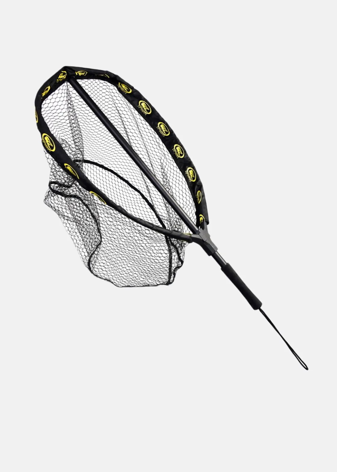 Hot I-fish PRO Perch One color