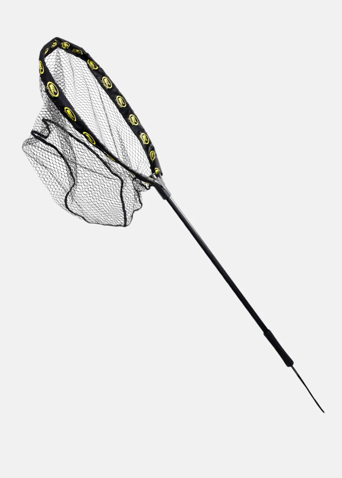 Hot I-fish PRO Perch One color