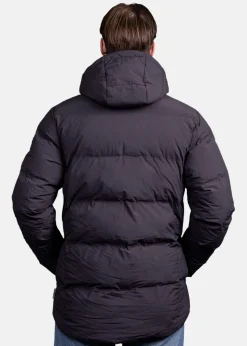 Sale Cobolt Pro Puffer Parka ANTRACITE