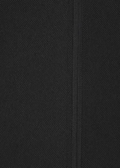 Swedemount Pro Reflective Bike L/S Tee W Black/Reflective