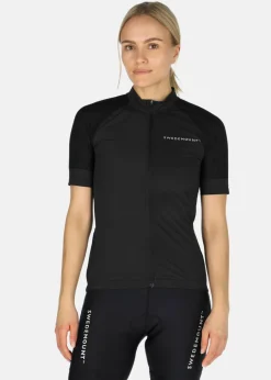 Hot Swedemount Pro Reflective Bike Tee W Black/Reflective