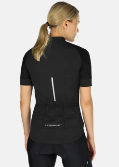Hot Swedemount Pro Reflective Bike Tee W Black/Reflective