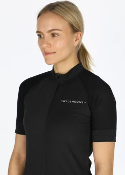 Hot Swedemount Pro Reflective Bike Tee W Black/Reflective