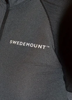 Hot Swedemount Pro Reflective Bike Tee W Black/Reflective