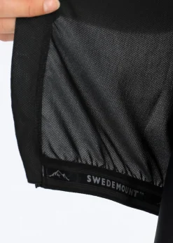 Hot Swedemount Pro Reflective Bike Tee W Black/Reflective