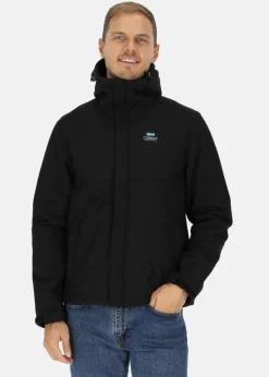 Outlet Cobolt Pro Shell Sherpa Black