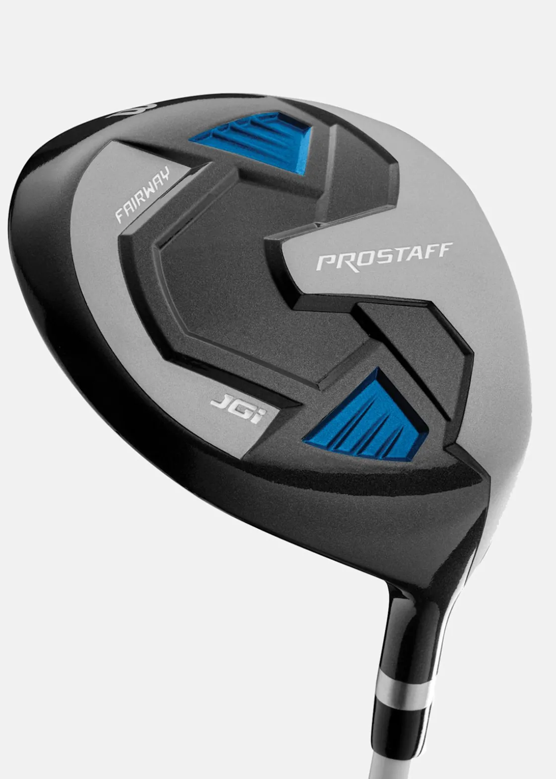 Best Wilson PRO STAFF JGI SM JR 5-8 SET N/A