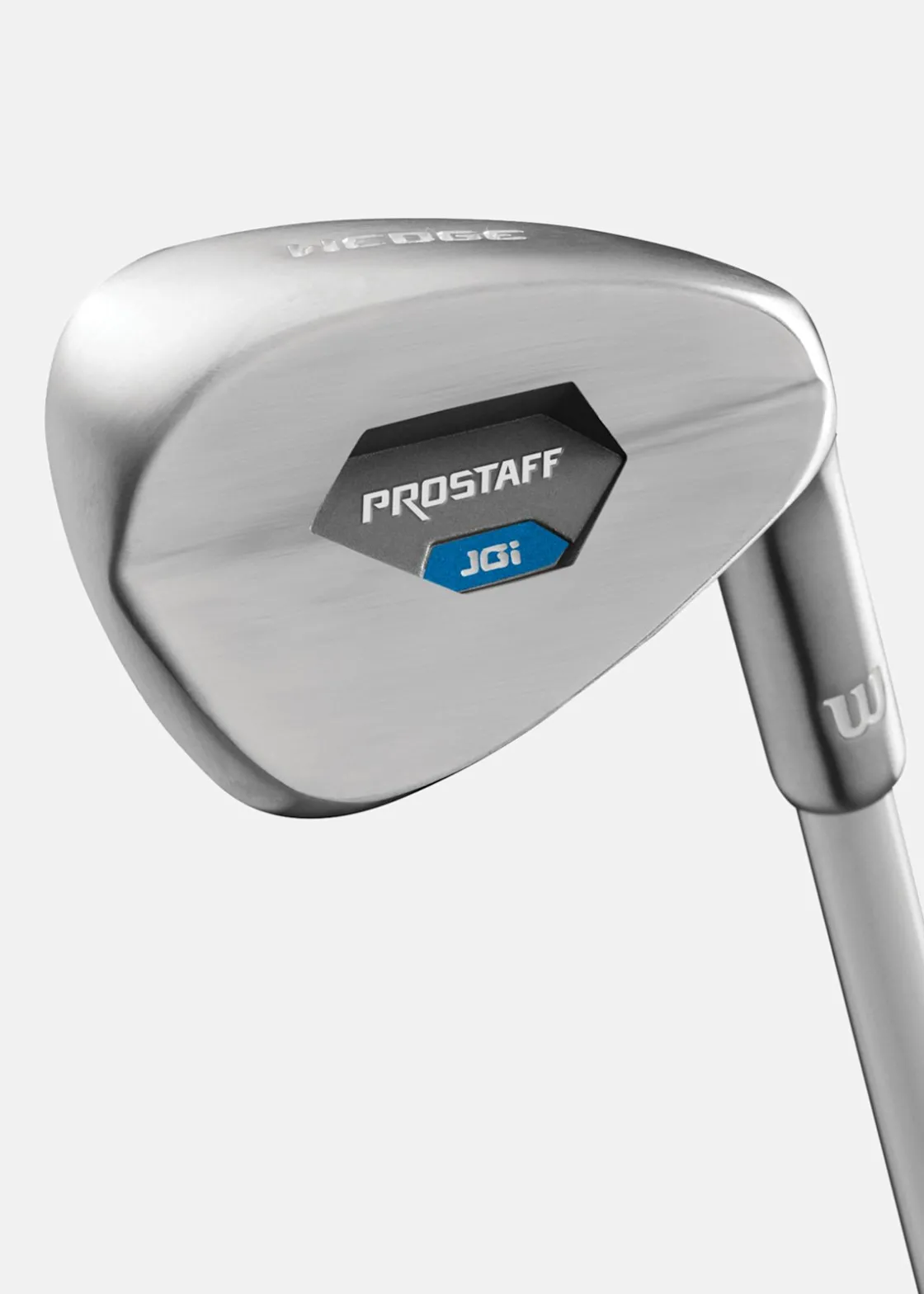 Best Wilson PRO STAFF JGI SM JR 5-8 SET N/A