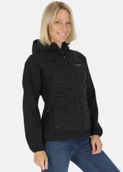 Sale Cobolt Pro Stretch Hybrid W Black