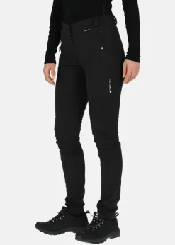 Outlet Cobolt Pro Stretch Pant W Black