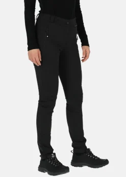 Outlet Cobolt Pro Stretch Pant W Black