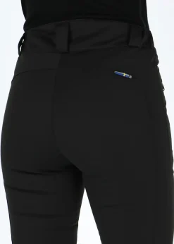Outlet Cobolt Pro Stretch Pant W Black
