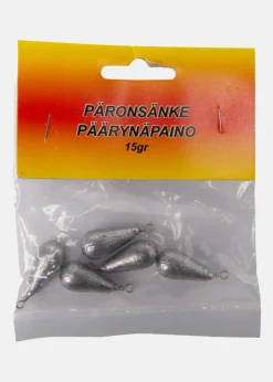 Wiggler Päronsänke 15gr BLY