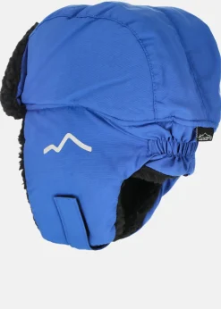 Online Tuxer PROOF CAP Blue Surf