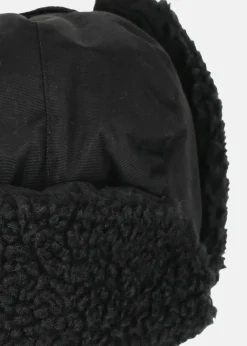 Hot Tuxer PROOF CAP Black