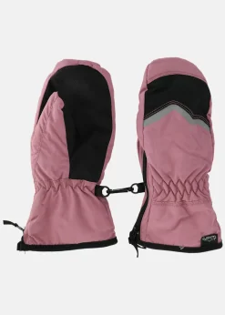 Discount Tuxer PROOF MITTENS Heather Rose