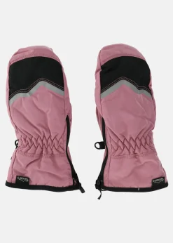 Discount Tuxer PROOF MITTENS Heather Rose