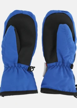 Discount Tuxer PROOF MITTENS Blue Surf