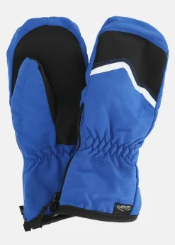 Discount Tuxer PROOF MITTENS Blue Surf