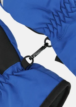 Discount Tuxer PROOF MITTENS Blue Surf