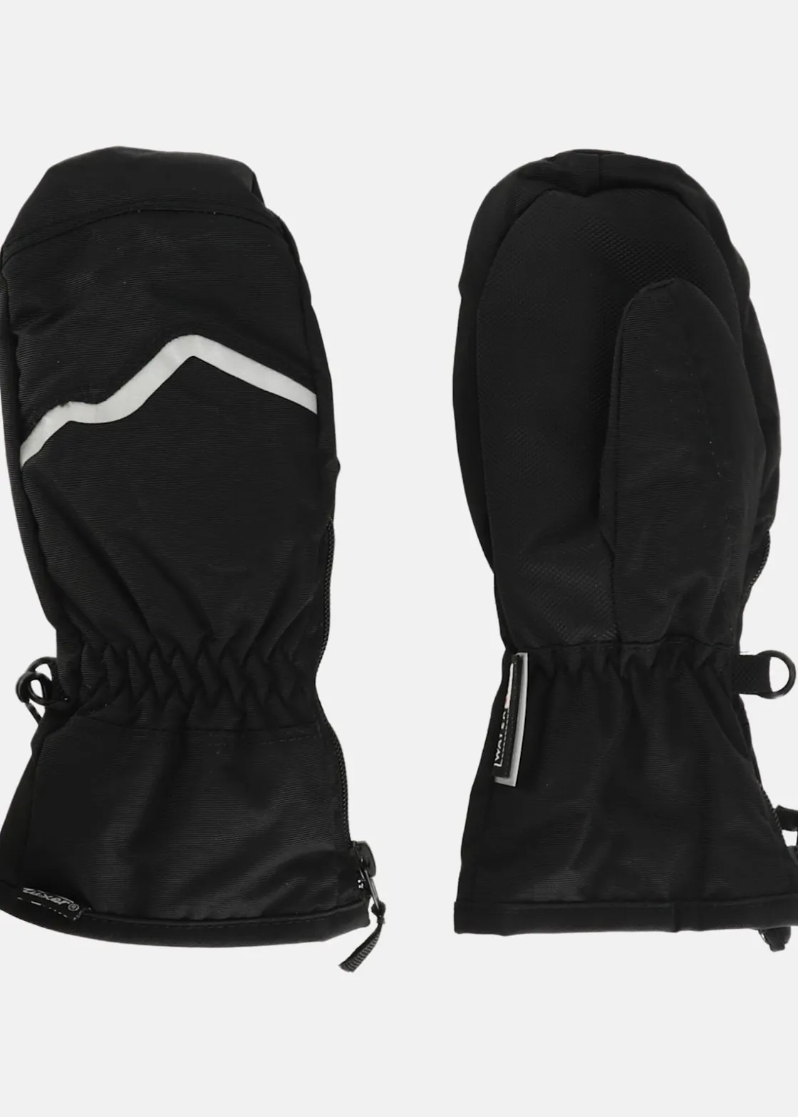 Best Tuxer PROOF MITTENS Black