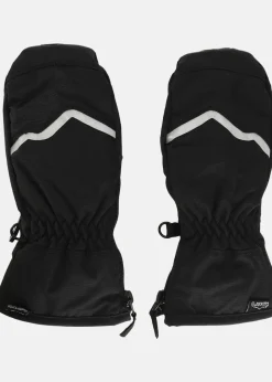 Best Tuxer PROOF MITTENS Black