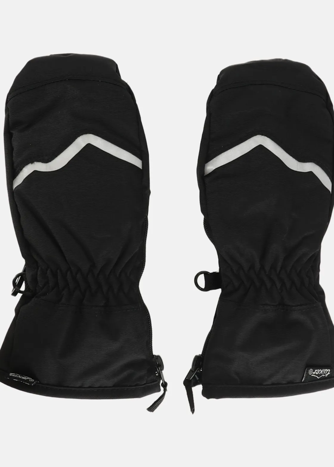 Best Tuxer PROOF MITTENS Black